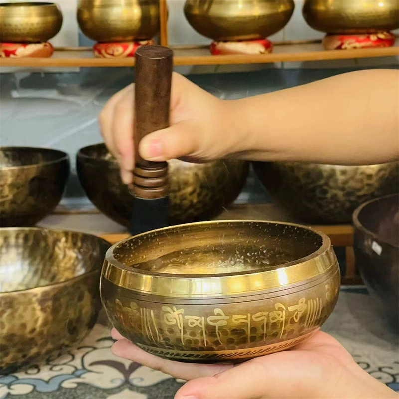Nepal Handmade copper