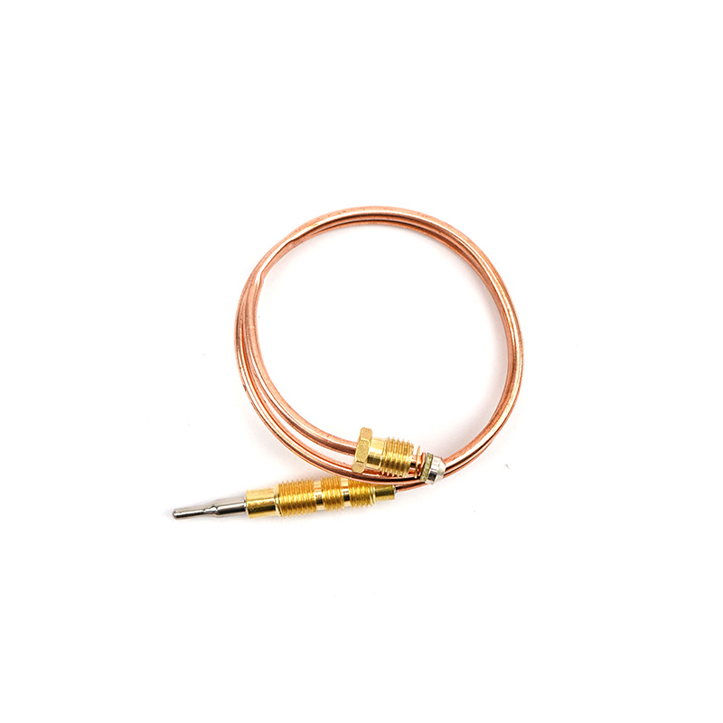 厂家批发HP-8铜管型热电偶 品质严选 匠心工艺 规格多样 量大从优