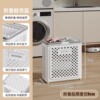 Ivory white-medium [plastic handle-no pulleys]