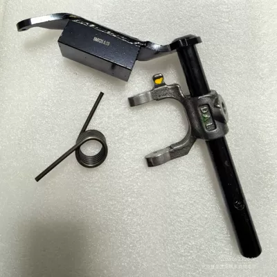 2011-2, Other drive systems