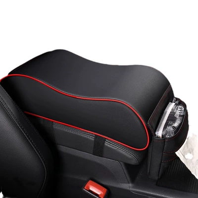 Car armrest box cushion armrest | Armrest box pad