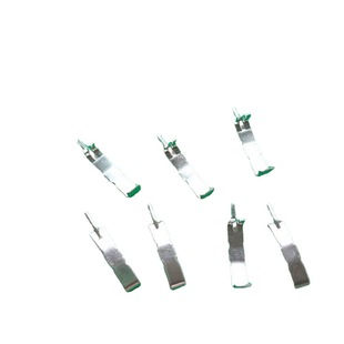Rm8 Steel Clip Rm8 Transformer Steel Clip Iron Clip Rm8 High Frequency Power Supply Steel Clip Buckle Clip Clip