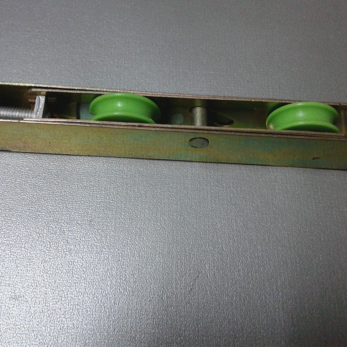 供应大推拉门地轮长条轮彩轮