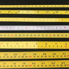 钢直尺;其他量具;其他仪器仪表