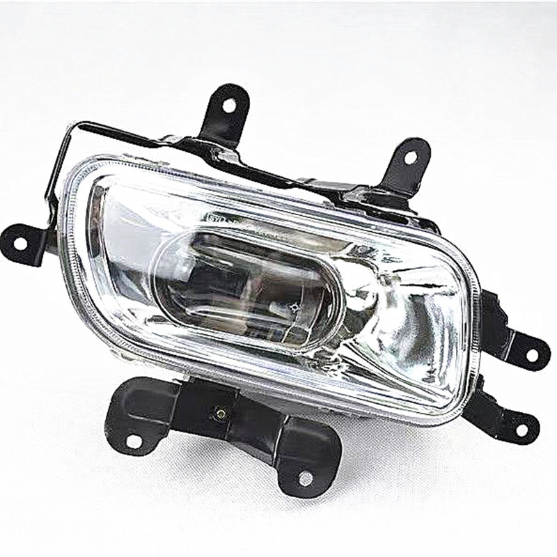 92201H1000 92202H1000 Is Suitable for Modern Terracan Fog Lights Terracan Front Bumper Lights Fog Lights