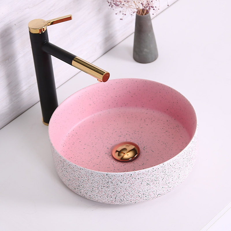 3127 punto de explosión de dos colores 360 * 360 * 120