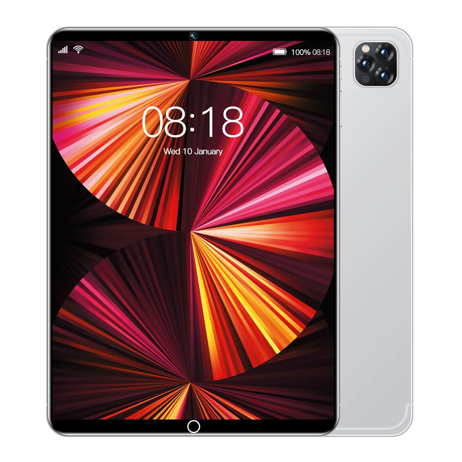 Tablet Pro11 Android, 10.1 inch, eye-protection display, Bluetooth, multi-region memory options