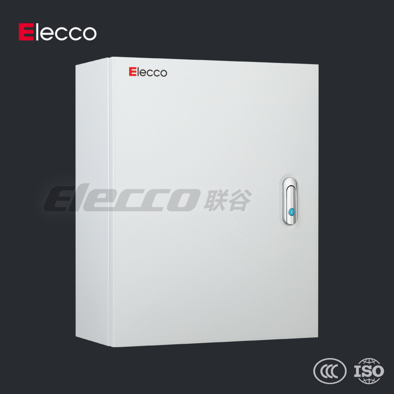 联谷威图型基业箱-500*600*250mm加厚/挂壁电控箱/AE箱IP65控制箱