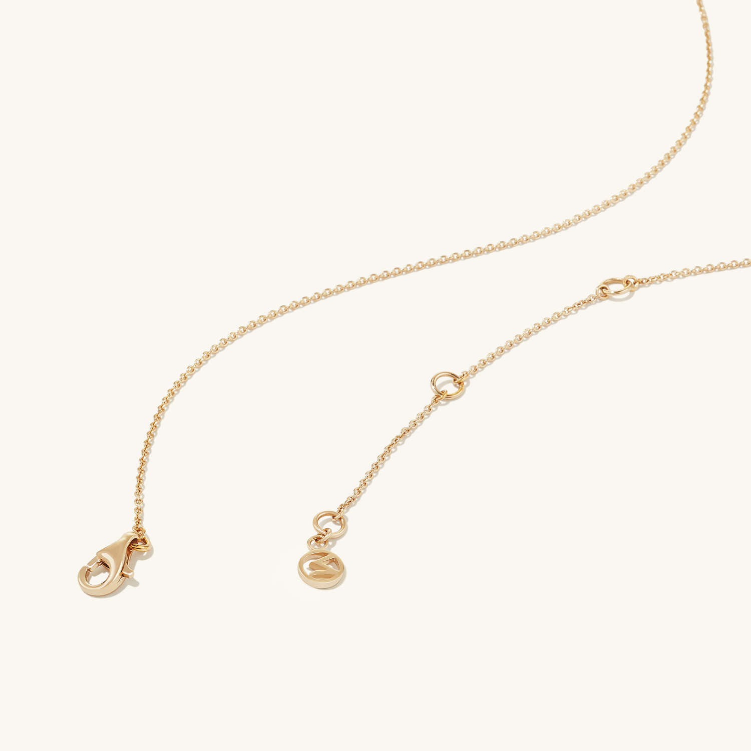 Ethnic Style Flower Copper Pendant Necklace Copper Necklaces