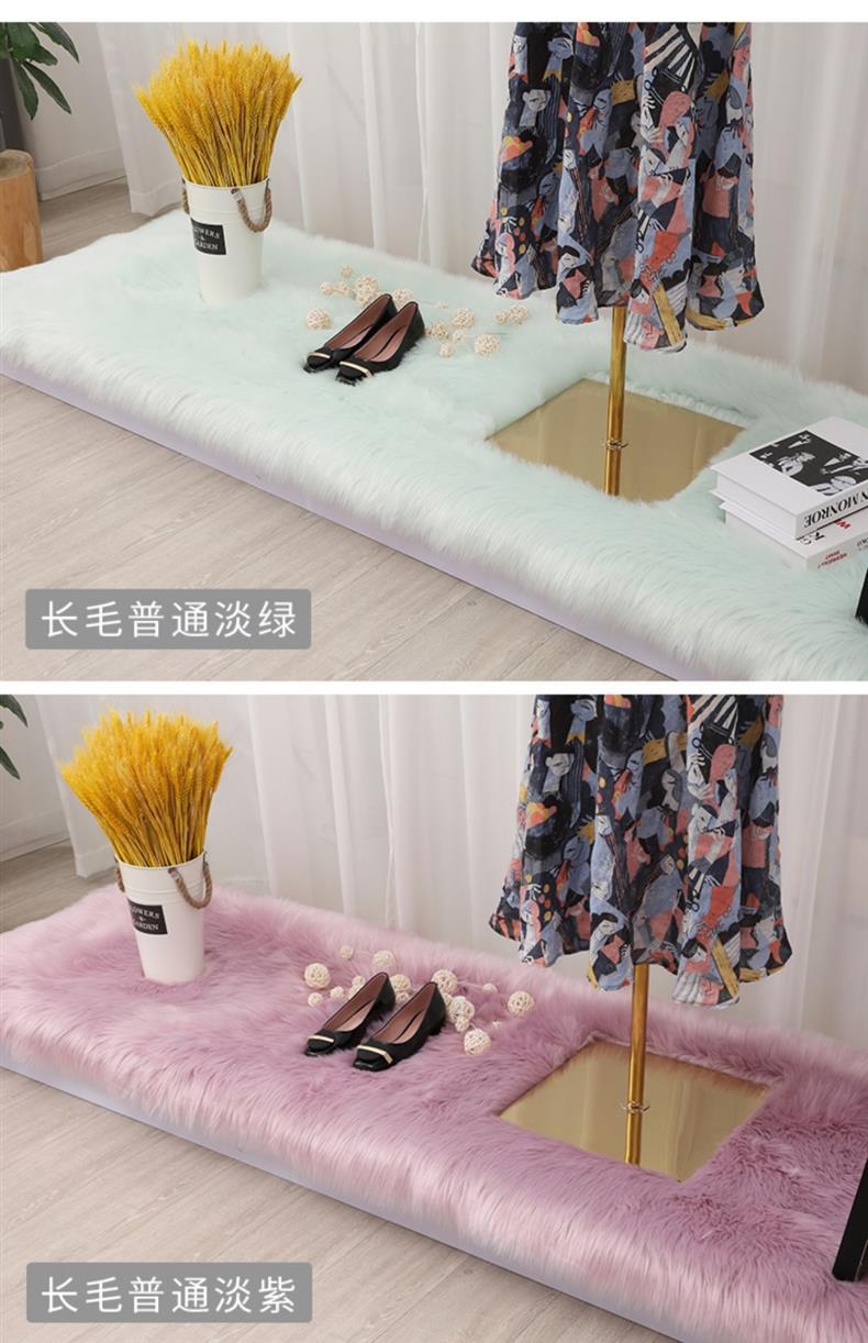 Audio Display Cabinet, Wool Mat, Makeup Table, Wool Mat, Floor Mat, New Year's Silk Wool Carpet, Room Floor, Computer Desk, Wool Mat, Kang Mat