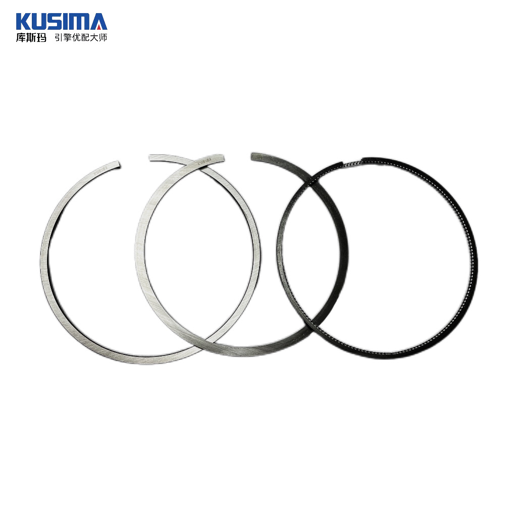 Land Rover Piston Ring for Land Rover 3.0T Diesel Engine (Piston, piston ring, piston pin) - std