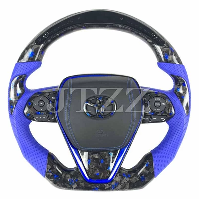 wheel 2018-2024, Steering wheel - style-5