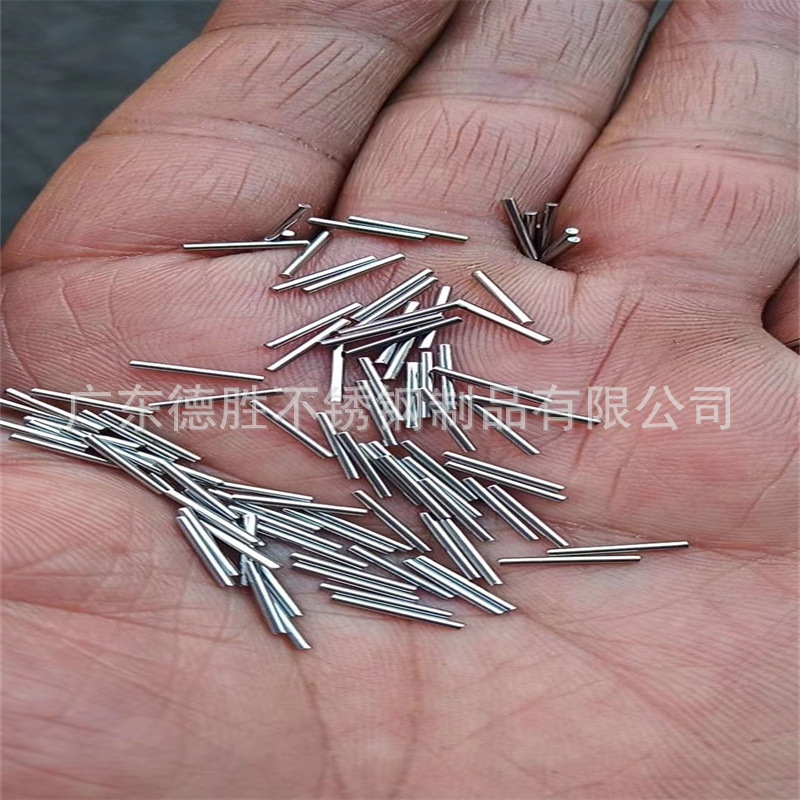 调直切断不锈钢丝 不锈钢棒 201 304 316不锈钢棒 0.3mm 0.4mm