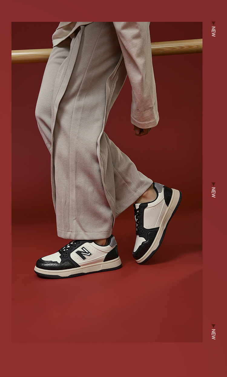 Giày thể thao nam cổ điển phong cách Balance Cool Running, đế êm thoải mái — 626 trắng chi tiết 14