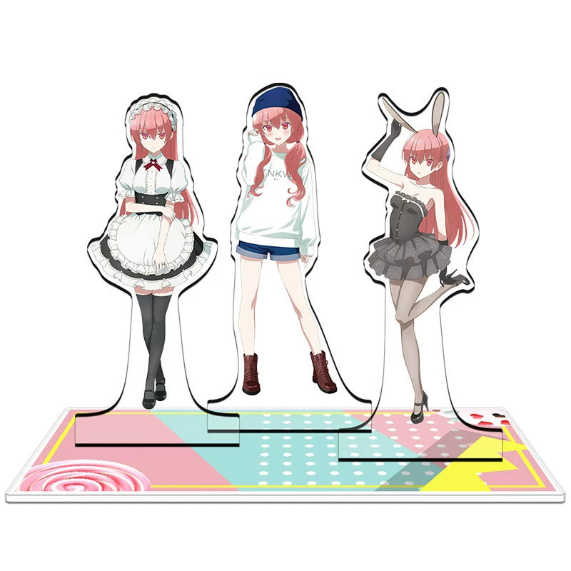 In short, it is very cute. 2