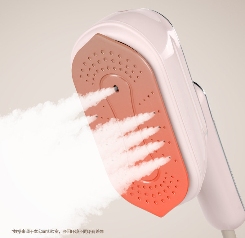 Klassisches tragbares Dampfglätteisen Dampfbügeleisen Haushalts-Dampfbügelmaschine Dampfbürsten-Bügelmaschine Garment Steamer Bügeleisen für Kleidung