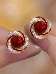 2024�¿�tɫ������Ů����С��s925�yᘶ�߼��Ѓ��Ś��|���h