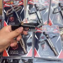 儿童小型弓箭玩具吸盘安全软弹发射地摊套圈货源批发男孩对战礼品