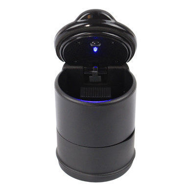 Qìchē – Car 4S Shop Car ashtray - with-light