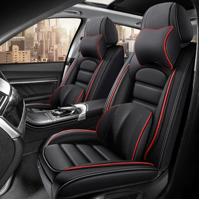 Universal Full: Universal Seat cushion, seat cover