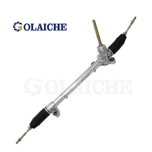 TK48-32-110 TK4832110C适用马自达MAZDA CX9 15-21方向机总成LHD