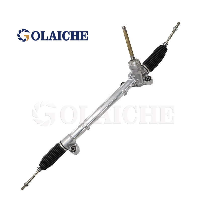 TK48-32-110 TK4832110C适用马自达MAZDA CX9 15-21方向机总成LHD