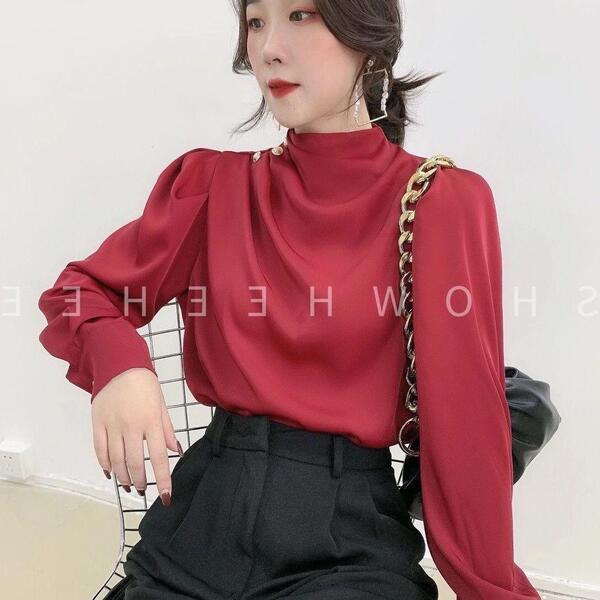 Retro professional shirt