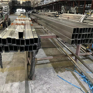 304不锈钢方管150*150不锈钢方钢医疗床架用不锈钢长方管加工定-阿里巴巴