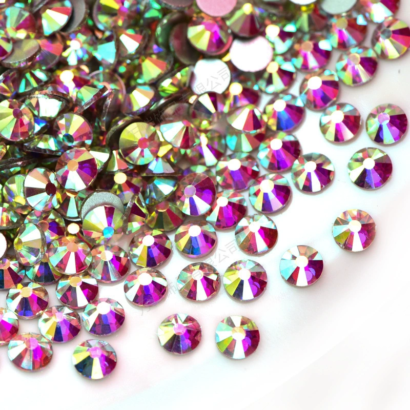 Phone case for manicure, glass accessory, accessories, DIY