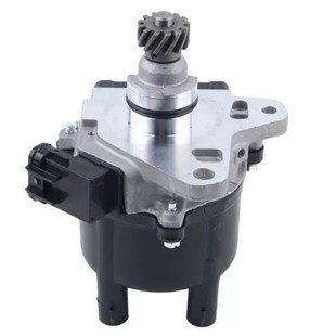 Factory direct supply ignition distributor 19050-75020 for Toyota