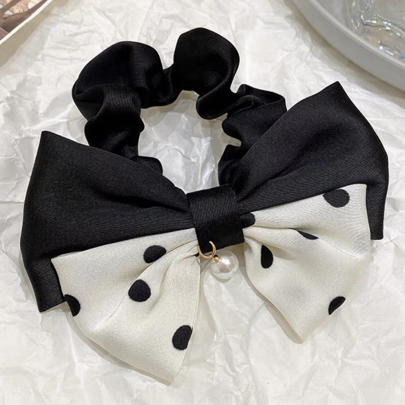 웨이브 도트 비드