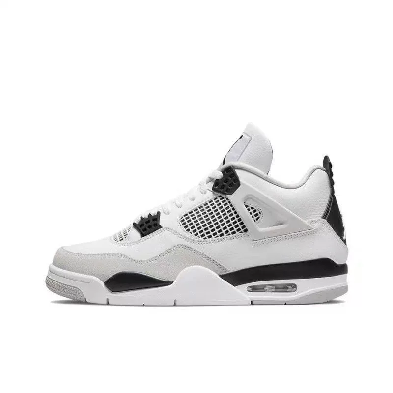 Кроссовки Air Jordan, спортивные классические черно-желтые баскетбольные туфли для мужчин и женщин