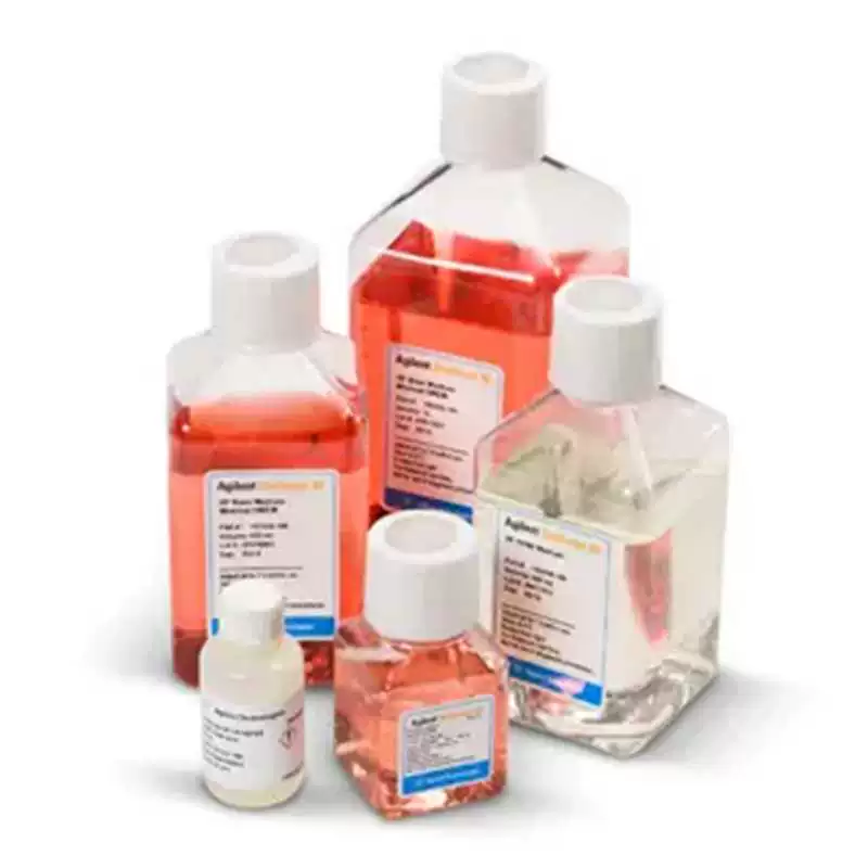 103681-100 Agilent Seahorse XF RPMI пакет аналитической среды Agilent