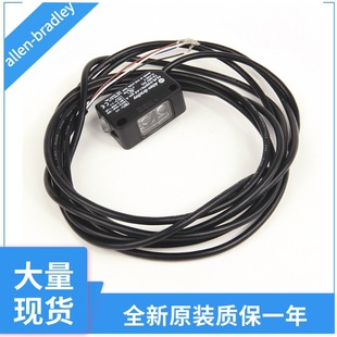 Rockwell Photoelectric Sensors 42EF-E2EZB-A2 42EF-E2EZB-F4