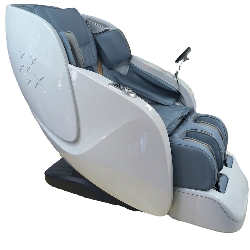 レジャー電動知能高級別荘マッサージシート卸売り多機能宇宙室家庭用豪華マッサージ椅子|undefined