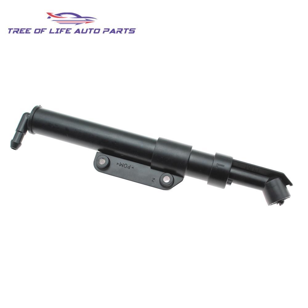 31416218 31416219 Pulverizador de agua para Volvo XC60 faro L / R