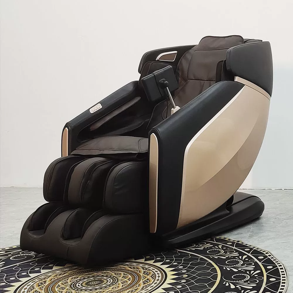 (Cross-border trading), universal luxurious automatic massager full body
