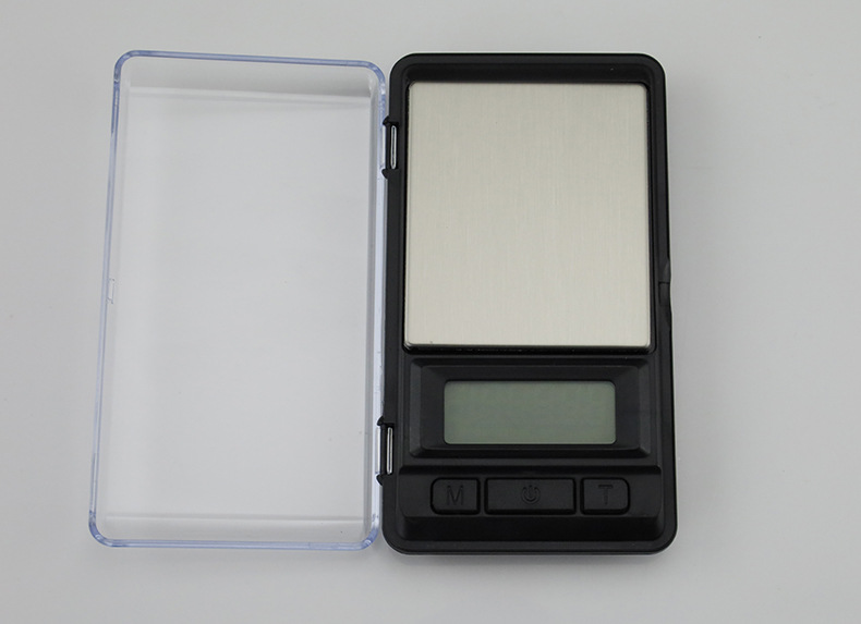 电子珠宝秤 口袋秤、电子迷你秤0.01G  198