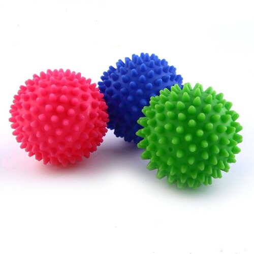 Cross-border hot-selling Laundry ball household magic cleaning laundry ball anti-tangle decontamination dryer ball