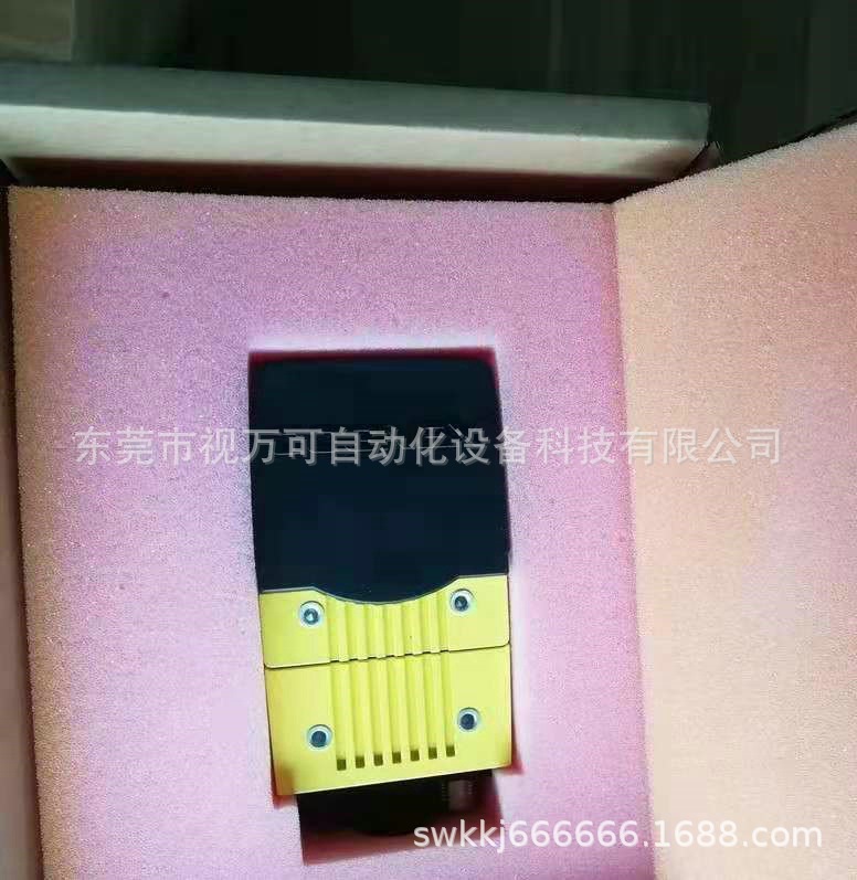 IS9902L-363-50 全新原装美国康耐视智能视觉相机COGNEX现货供应