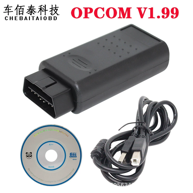 OPCOMV1.99OPCOMFTDIFT232RQPIC18F458 подходит для специализированного диагностического оборудования автомобилей Opel.