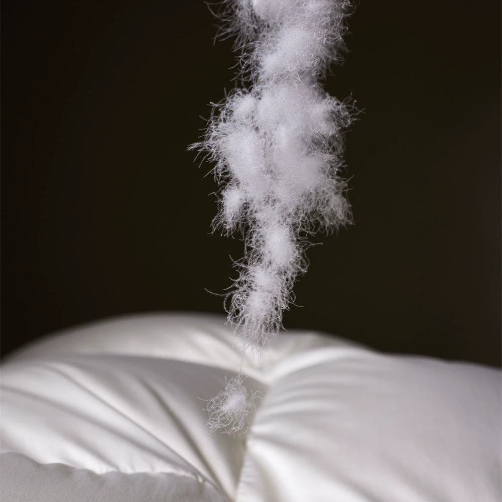 Winter keep warm elite duvet with down, adds volume