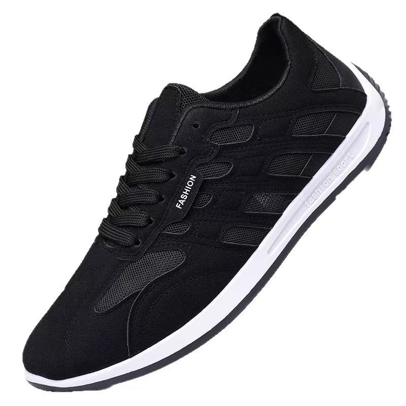 Zapatos de hombre 2026 nuevos zapatos casuales ligeros de verano para hombres con una sola pata para hombres y mujeres con zapatos Gump