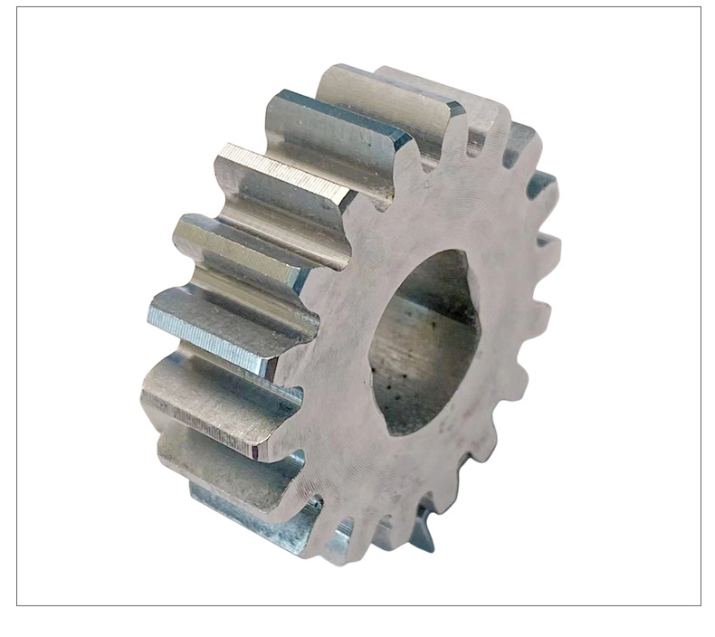 Manufacturers Supply Juicer, Wall Breaker Accessories, Metal Gears, Spline Wheels, Small Household Appliances, Gear Transmission Parts Wholesale