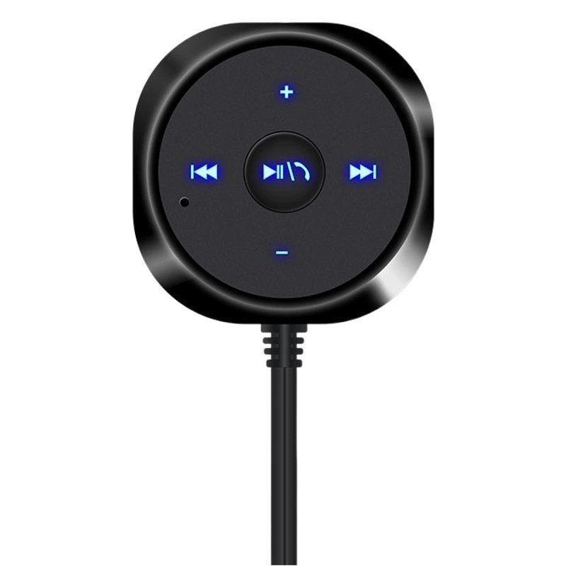 BC20 автомобильный Bluetooth громкой связи USB автомобильное зарядное устройство Автомобильный Bluetooth аудиоприемник BC20 автомобильный Bluetooth mp3