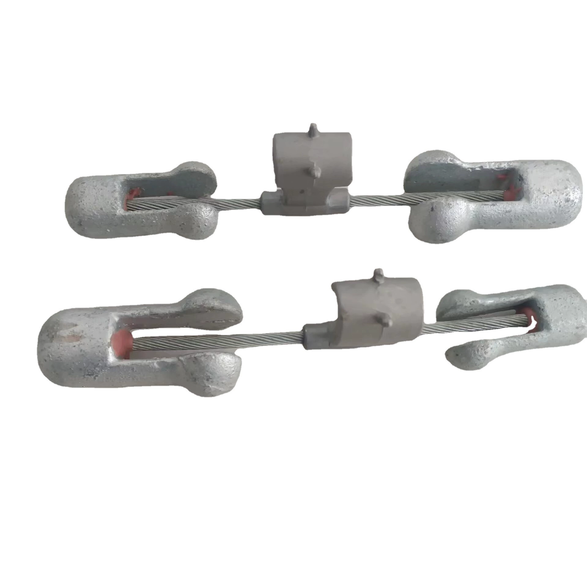 Электрический оптический кабель Henglixing, золотой, предварительно скрученный, противоударный молоток, камертон FRYJ, тип симметричного типа