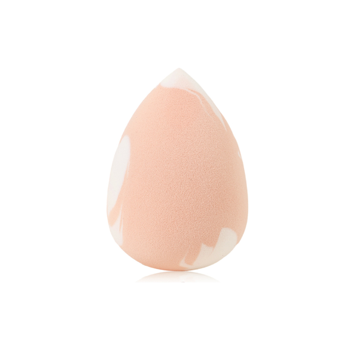 Esponja de Maquillaje en Forma de Gota Grande, Material Hidrofílico Sin Látex, Uso Seco y Húmedo, para Maquillaje image 43