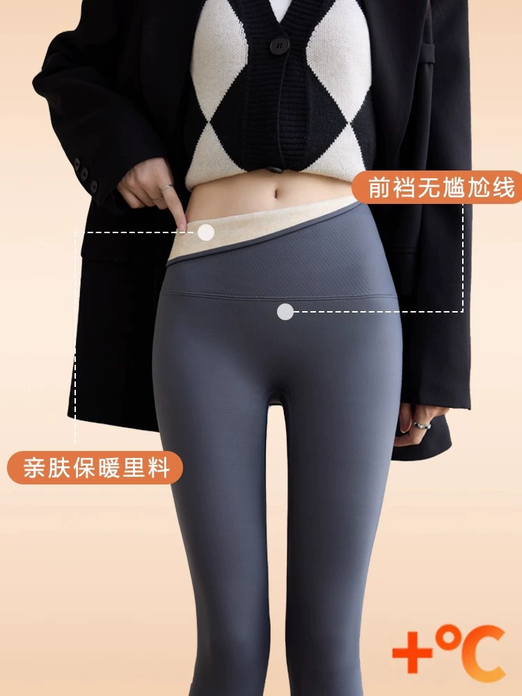 Демисезонные шорты-акулы, leggins, модные универсальные брюки для йоги, новая коллекция, высокий пояс