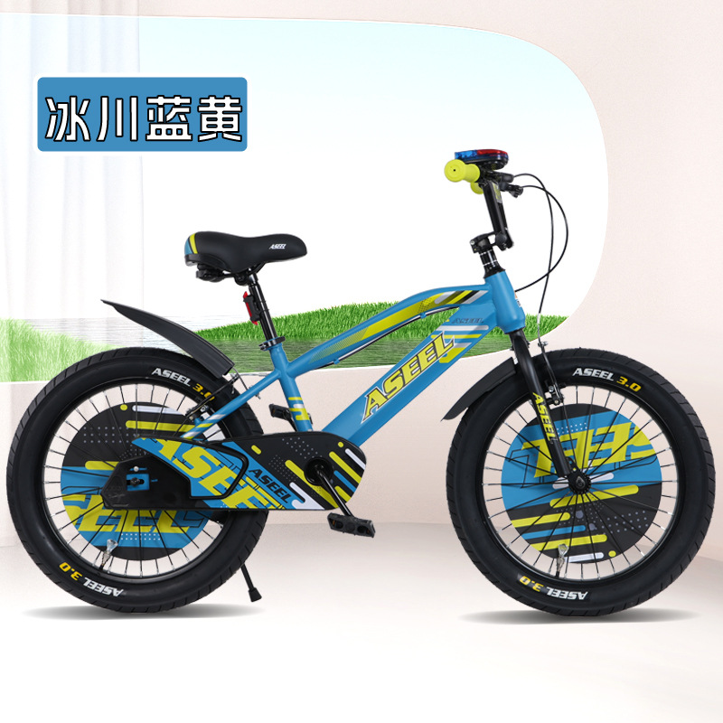 Bicicletas de montaña para adultos niños niños niños niñas adolescentes bicicletas 18 pulgadas 20 pulgadas 22 pulgadas