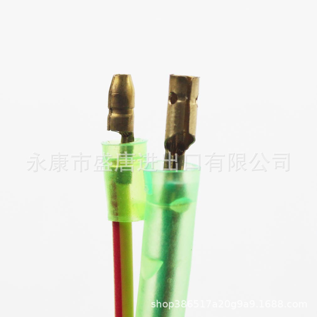 GOOFIT relay starter solenoid valve (without cover) adapted to motorcycle ATV scooter snowmobile